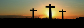 Three Crosses