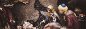 Nativity Scene