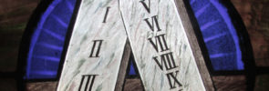 Ten Commandments