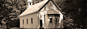 Country Church