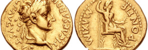 Roman Coin