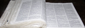 Open Bible
