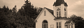Church building