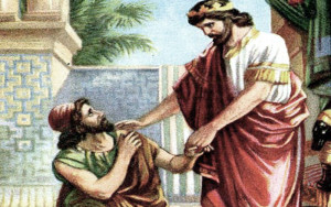 Love for Others - Plain Bible Teaching