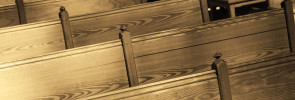 Pews