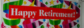 Retirement