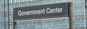 Government Center