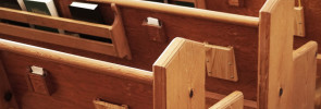 Pews