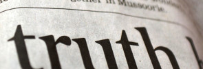Truth, newspaper