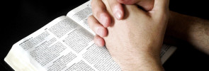 Bible Praying