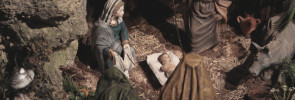 Nativity Scene