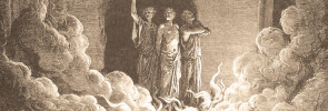 Shadrach, Meshach, and Abed-nego