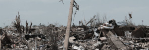 Tornado Damage