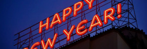 Happy New Year