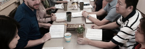 Group Bible Study