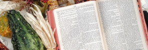 Bible Thanksgiving