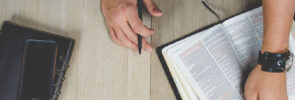 Bible Study