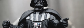 Darth Vader