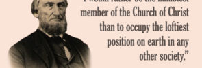 B.F. Hall: Choosing Truth Over an Education