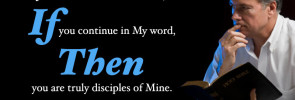 John 8:31