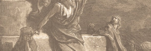Jeremiah