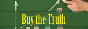 Making Wise Investments (Part 2): Buy the Truth