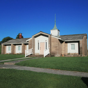 Eastside church of Christ