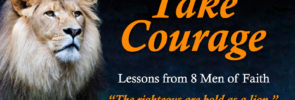 Take Courage