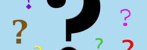 Question Marks