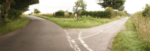 Fork in the Road