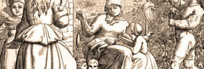 Virtuous Woman