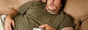 Couch potato