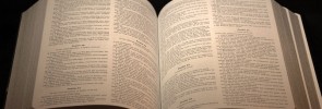 Open Bible
