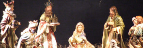 Nativity Scene