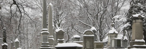 Cemetery