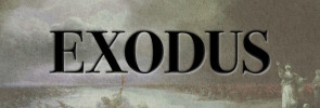 Study Guides - Exodus