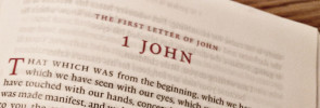 1 John