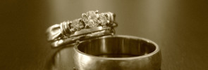 Wedding rings