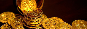 Gold Coins