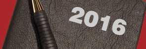 Plans for 2016