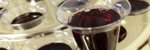 Communion Cups