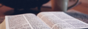 Open Bible