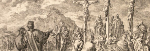 Crucifixion of Christ