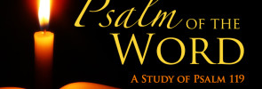 The Psalm of the Word