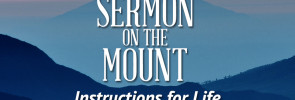 Sermon on the Mount