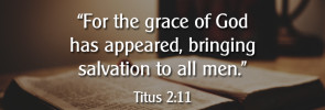 Titus 2:11