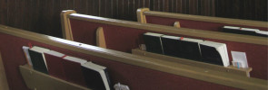 Pews