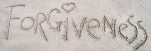 Forgiveness