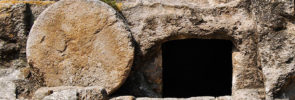 Empty Tomb