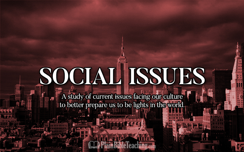 current social issues for research paper
